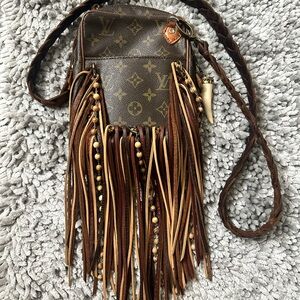 Louis Vuitton Bag from Vintage Boho Bags